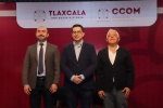 Tlaxcala acelera rescate del Atoyac con inversión histórica de mil millones en obras hídricas