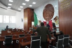 Tlaxcala avala jornada laboral de 40 horas y redefine reglas de horas extra