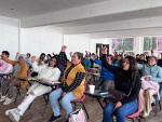 Liderazgo regional de Antorcha Campesina respalda el crecimiento de su estructura en Tlaxcala