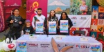 Festival Volarte Cartoons llegará a la pirámide de Cholula