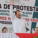 En Chignahuapan balean a presidente municipal de Zacualpan, Veracruz, y lo abandonan en Atlangatepec