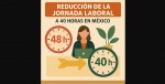 La jornada laboral de 40 horas avanza y genera expectativas