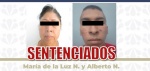 La FGE de Puebla logra una sentencia ejemplar por homicidio calificado