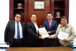 Congreso de Tlaxcala rinde cuentas y entrega informe clave del gasto 2025