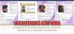Foto: Cortesía Personal de la Fiscalía de Puebla durante labores de investigación por personas desaparecidas.