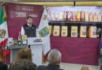 Foto: Cortesía Planea gobierno de Puebla convertir marca Cinco de Mayo en política de Estado