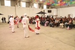 Comunicado oficial Con saldo blanco y más de 130 mil asistentes, concluye con éxito la Feria de Cuautlancingo 2026