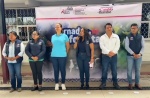 Por: Lula Pineda San Andrés Cholula fortalece su compromiso ambiental con nueva jornada de reforestación en San Rafael Comac