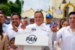 Foto: Cortesía Exige el PAN transparencia y diálogo social en torno al Polo de Desarrollo de Atlangatepec