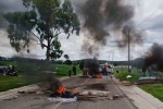 Foto: Cortesía Denuncian habitantes de San Pedro Ecatepec intimidación y exigen intervención de la CNDH