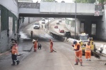 Foto: CortesÃa Ayuntamiento de Puebla alista relaminación del bulevar 5 de Mayo y proyecta solución integral contra inundaciones