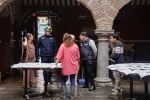 Foto: CortesÃa Ayuntamiento de Puebla inicia entrega de apoyos a damnificados por inundaciones; inversión superarÃa los 3 millones de pesos