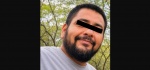 Foto: Cortesía Patrullas y peritos realizan diligencias donde fue localizado el profesor.