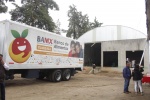 Banco de Alimentos de Tlaxcala podría abrir a finales de 2026 y beneficiar a miles de familias con carencia alimentaria en el estado.