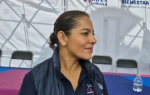 Por: Lula Pineda Guadalupe Cuautle busca fortalecer diálogo con el Estado para concretar obras como la radial a Cuayantla