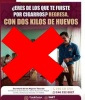 Colectivas feministas exigen la destitución Nydia Cano de la SMET por campaña misóginaColectivas feministas exigen la destitución Nydia Cano de la SMET por campaña misógina