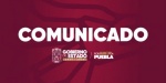 Edificio gubernamental de Puebla relacionado con la Secretaría Anticorrupción.