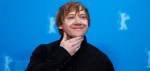 Rupert Grint hablando sobre el partido entre México e Inglaterra rumbo al Mundial 2026