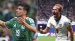Foto: Cortesía Afición del México vs Inglaterra del Mundial 2026 afectada por cambio de horario por clima