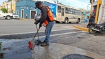Comunicado oficial Servicio de Limpia fortalece acciones comunitarias con el programa “Barriendo tu Calle”
