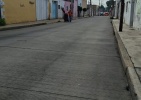 Servicio de Limpia fortalece acciones comunitarias con el programa “Barriendo tu Calle”