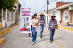 San Pedro Cholula fortalece servicios urbanos con jornadas de “Transformación en Marcha”