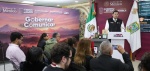 Foto: Cortesía Autoridades presentan la estrategia de atención para mujeres en Puebla.
