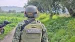 Terror en el campo: hallan cuerpo calcinado en San Juan Huactzinco