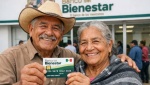 Calendario de pagos de la Pensión Bienestar julio 2026.
