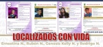 Foto: Cortesía Personal de la Fiscalía de Puebla durante labores de búsqueda de personas.