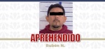 Foto: Cortesía Elementos de la Fiscalía durante un operativo para cumplimentar una orden de aprehensión.
