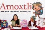 Con Tonantzin Fernández y el DIF Municipal, la educación sigue siendo una prioridad en San Pedro Cholula