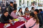 Martes del Pueblo: Servicios y apoyos cercanos a la ciudadanía cholulteca