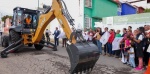Foto: Cortesía Ariadna Ayala durante sesión de Cabildo en El Cerril