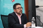 Sancionan a 40 servidores públicos de Puebla por faltas administrativas