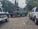 Localizan cuerpo embolsado en límites de Tlaxcala y Puebla