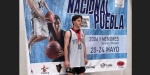Foto: Cortesía Kevin De Alba con trofeo de campeón nacional U20