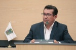 Foto: Cortesía Proponen que presidencia del Tribunal Electoral dure tres años en Puebla