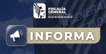 Foto: Cortesía Personal de la Fiscalía de Puebla durante una investigación.