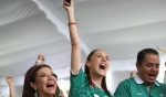 Foto: Cortesía Querían mostrar una imagen de caos en México, pero no se les cumplió