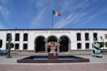 Foto: Cortesía Diputado Emilio de la Peña habla sobre el caso Contla.