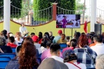 El poder de decisión reside en la ciudadanía, no en las viejas prácticas políticas: Ana Lilia Rivera