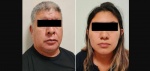 Custodios procesados por fuga de interno en Puebla