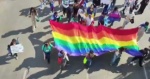 Foto: Cortesía En Marcha del Orgullo exigen aprobación de ley de infancias trans en Puebla