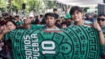 Ayuntamiento de Puebla privilegiará el diálogo para evitar protestas durante actividades del Mundial en Puebla