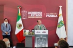 Llaman a regularizar policías municipales de San Andrés Cholula 