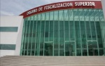 Foto: Cortesía Javier Rivera Bonilla habla sobre fiscalización de recursos federales.