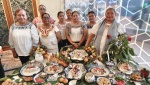 San Nicolás de los Ranchos alista una edición histórica del Festival Internacional del Chile en Nogada