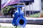 Comunicado oficial Con inversión en infraestructura hidráulica, Lupita Cuautle mejora el acceso al agua potable