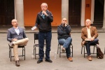 Foto: Cortesía Llaman a crear en Puebla una Comisión de Cinematografía